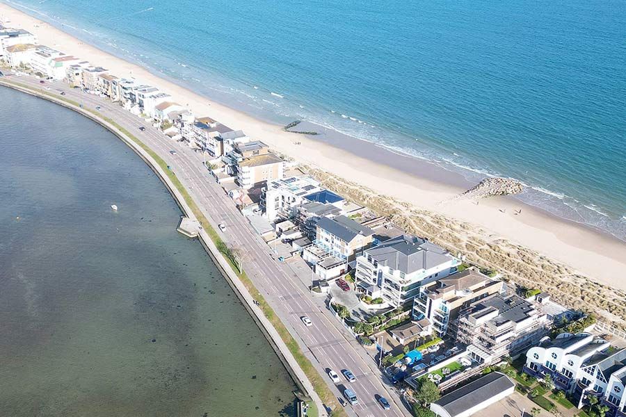 Woodley & Associates Property Management