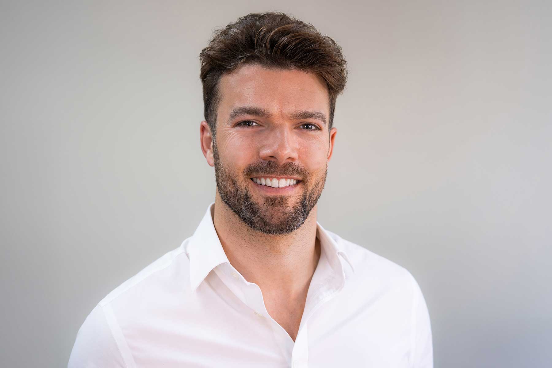 Tom Woodley