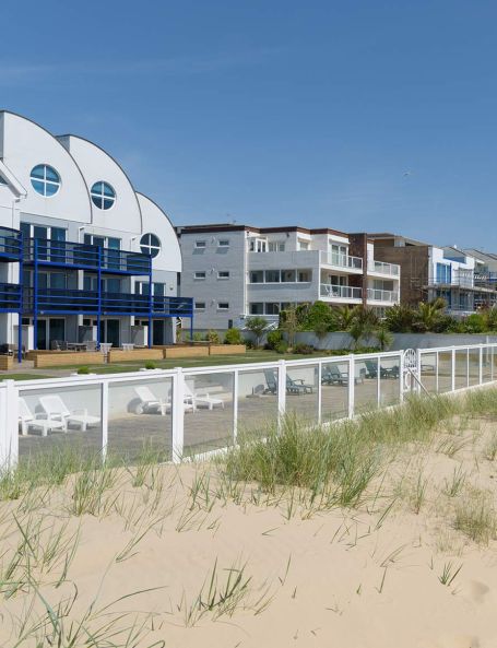 About Woodley & Associates