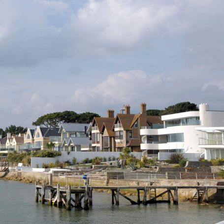 About Woodley & Associates