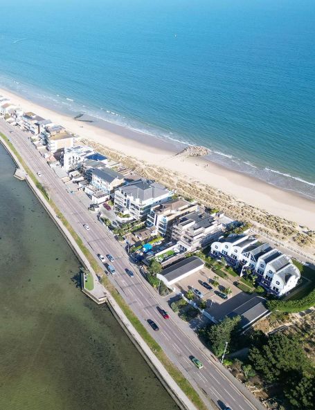 About Woodley & Associates