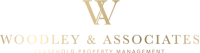 Woodley and Associate Logo